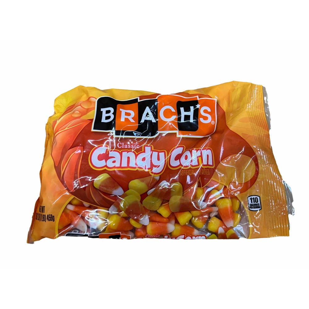 Brach's Brach's Halloween Candy Corn, Multiple Choice Flavor, 16.2 oz