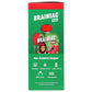 BRAINIAC Brainiac Applesauce Strawberry Kids 4Pk, 12.8 Oz