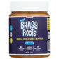 BRASS ROOTS Grocery > Pantry BRASS ROOTS: Classic Sacha Inchi Seed Butter, 12 oz