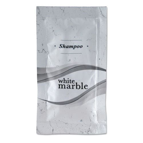 Breck Shampoo Fresh 0.25 Oz 500/carton - Janitorial & Sanitation - Breck®