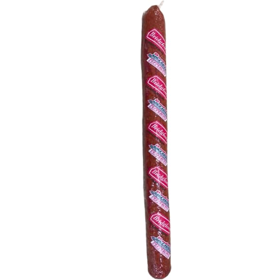 Bridgford Pepperoni Stick, 20 Oz - ShelHealth.Com