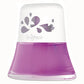 BRIGHT Air Scented Oil Air Freshener Diffuser Fresh Petals And Peach Pink 2.5 Oz - Janitorial & Sanitation - BRIGHT Air®