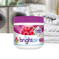 BRIGHT Air Super Odor Eliminator Wild Raspberry And Pomegranate 14 Oz Jar 6/carton - Janitorial & Sanitation - BRIGHT Air®