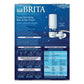 Brita On Tap Faucet Water Filter System White - Food Service - Brita®