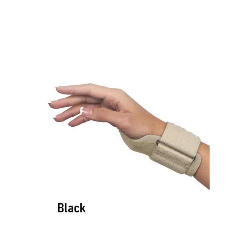 BSN Medical Carpal Mate Wrist Support Blac - Orthopedic >> Splints and Supports - BSN Medical