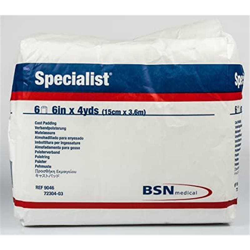 BSN Medical Cast Padding 6 X 4 Yds Case of 36 - Orthopedic >> Cast Padding and Protectors - BSN Medical