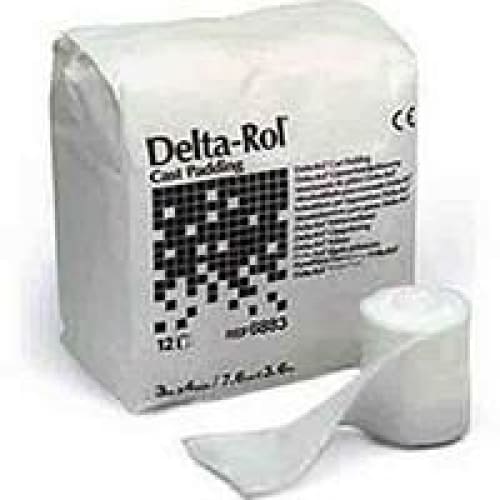 BSN Medical Cast Padding Synthetic 4In X 4Yds Box of G12 - Orthopedic >> Cast Padding and Protectors - BSN Medical