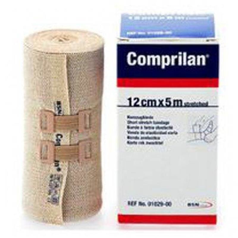 BSN Medical Comprilan Bandage 12Cm X 5M - Wound Care >> Basic Wound Care >> Bandage - BSN Medical