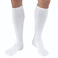 BSN Medical Diabetic Socks White X-Lg Knee Length Pair - Apparel >> Stockings and Socks - BSN Medical
