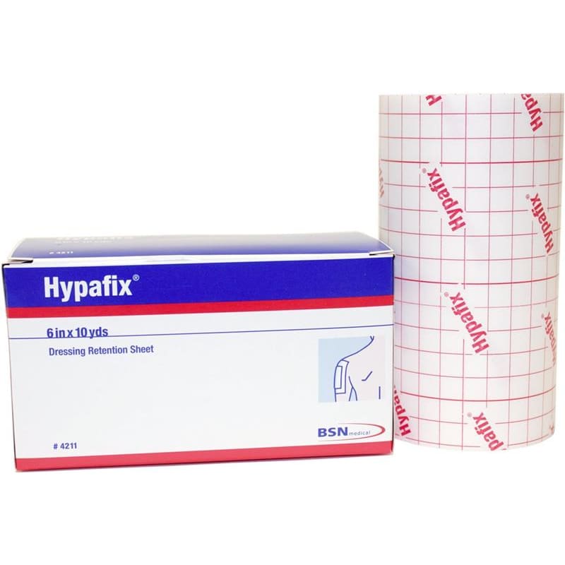BSN Medical Hypafix 6In X 10Yds - Wound Care >> Basic Wound Care >> Tapes - BSN Medical