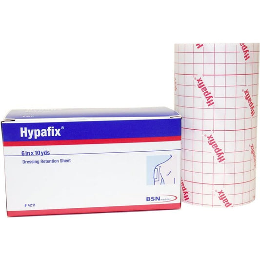BSN Medical Hypafix 6In X 10Yds - Wound Care >> Basic Wound Care >> Tapes - BSN Medical