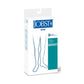 BSN Medical Jobst Thigh Hi Xl 20-30Mmhg Beige Pair - Apparel >> Stockings and Socks - BSN Medical