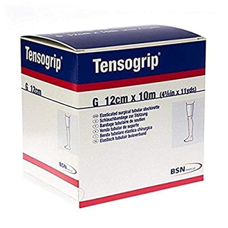 BSN Medical Tensogrip Band 4.5X11Yd White Sz G 1/Bx Box of OX - Item Detail - BSN Medical