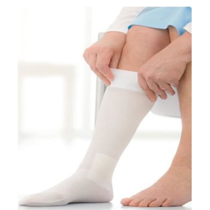 BSN Medical Ulcercare Compression Liners Small Whi Box of 3 - Item Detail - BSN Medical