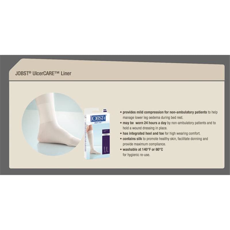 BSN Medical Ulcercare Stocking Right Zipper Xxxl - Item Detail - BSN Medical