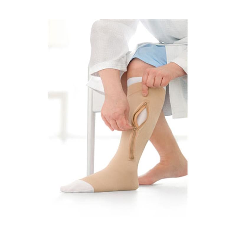 BSN Medical Ulcercare Stocking Right Zipper Xxxl - Item Detail - BSN Medical
