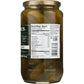 Bubbies Bubbies Kosher Dill Pickles, 33 oz