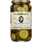 Bubbies Bubbies Pickle Bread and Butter Chips, 33 oz