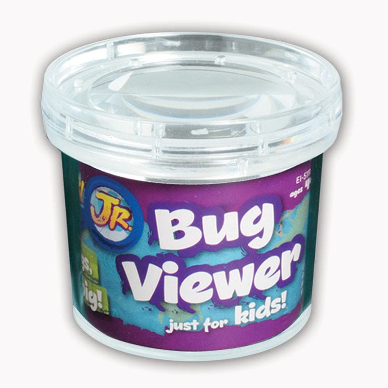 Bug Viewer Extra 3In Without Guide (Pack of 10) - Animal Studies - Learning Resources