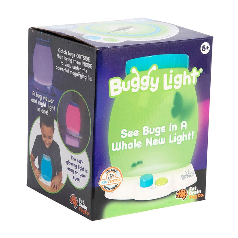 Buggy Light - Animal Studies - Fat Brain Toy Co.