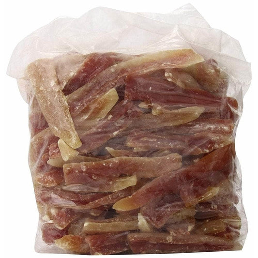 BULK FRUITS Bulk Fruits Papaya Spears Low Sugar, 11 Lb