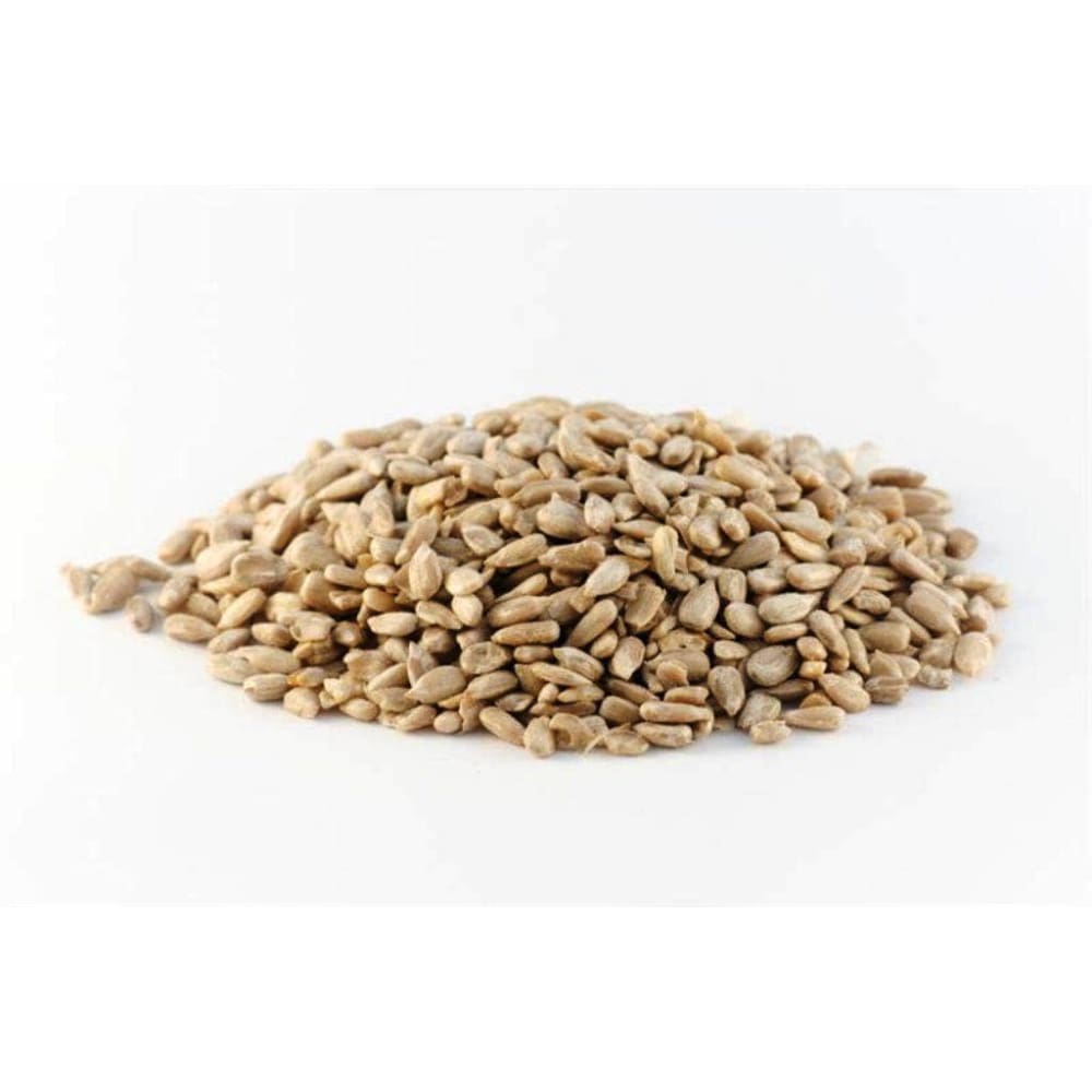 BULK SEEDS Bulk Seeds Organic Raw Sunflower Seeds, 25 Lb