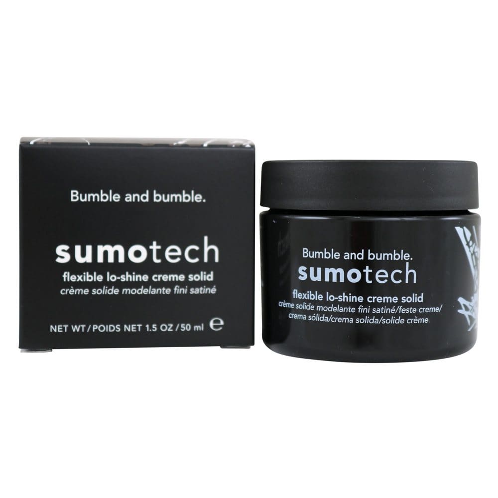 Bumble and bumble Sumotech Styling Cream (1.5 oz.) - Featured Beauty - Bumble