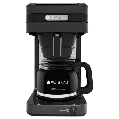 BUNN 10-cup Speed Brew Elite Csb2g Coffee Maker Gray/stainless Steel - Food Service - BUNN®