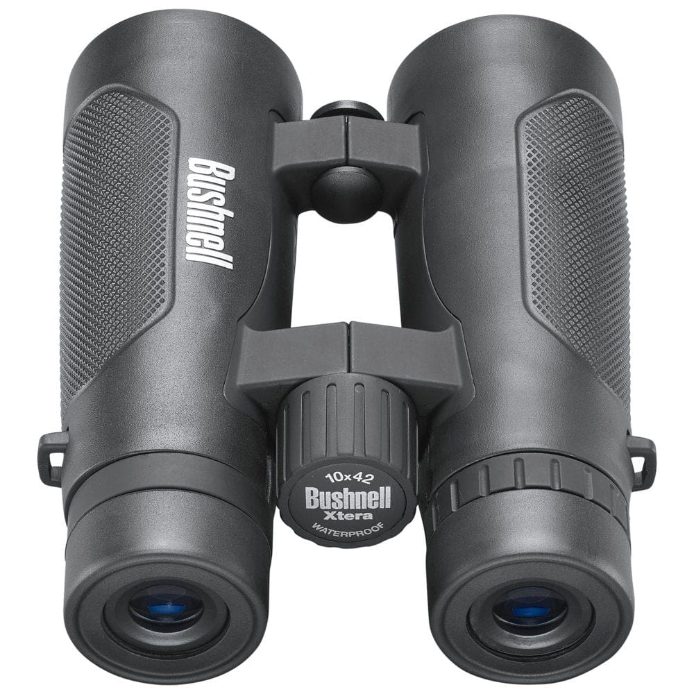 Bushnell Xtera 10x42mm Waterproof Binocular - Binoculars & Optics - Bushnell
