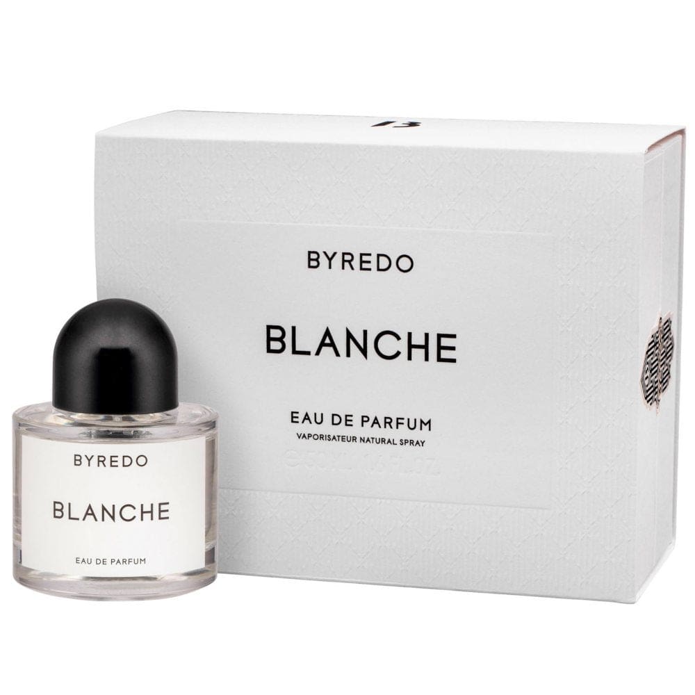 Byredo Blanche EDP 1.6 oz - Women’s Perfume - Byredo