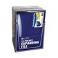 C-Line 13-pocket Expanding File 9.25 Expansion 13 Sections 1/6-cut Tabs Letter Size Blue - School Supplies - C-Line®