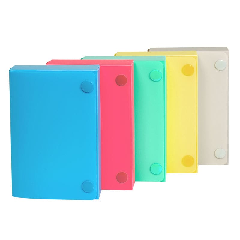 C Line 3X5 Index Card Case (Pack of 12) - Index Cards - C-Line Products Inc