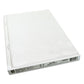 C-Line Heavyweight Poly Sheet Protectors Clear 2 14 X 8.5 50/box - School Supplies - C-Line®