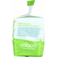 Caboo Caboo Wipe Baby Bundle, 216 packs