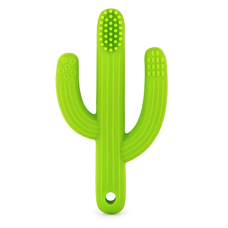 Cactus Toothbrush Teether (Pack of 8) - Gear - The Pencil Grip