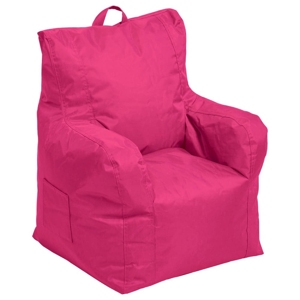 Cali Little Bear Bean Bag Assorted Colors - Kids Furniture - Cali