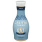 CALIFIA Grocery > Refrigerated CALIFIA: Vanilla Oat Milk, 48 fo