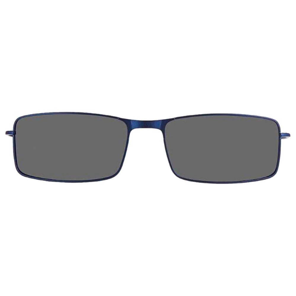 Callaway CA100 Navy Clip-On Sunglasses - Eyeglass Accessories - Callaway CA100