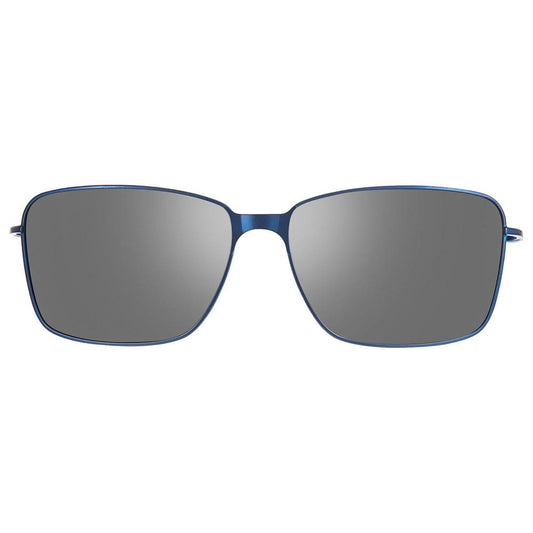 Callaway CA101 Blue Clip-On Sunglasses - Eyeglass Accessories - Callaway CA101
