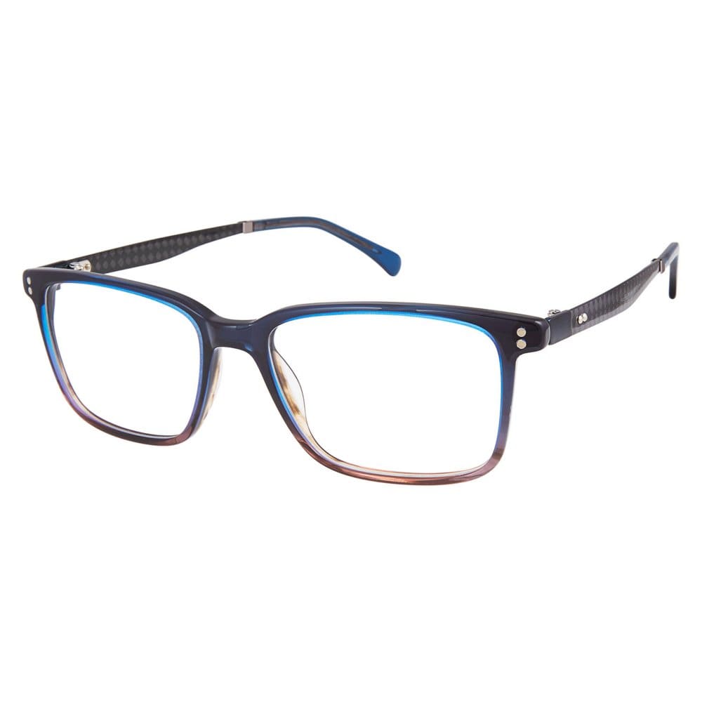 Callaway CA101 Eyewear Dark Blue - Prescription Eyewear - Callaway