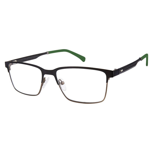 Callaway CA103 Eyewear Black - Prescription Eyewear - Callaway