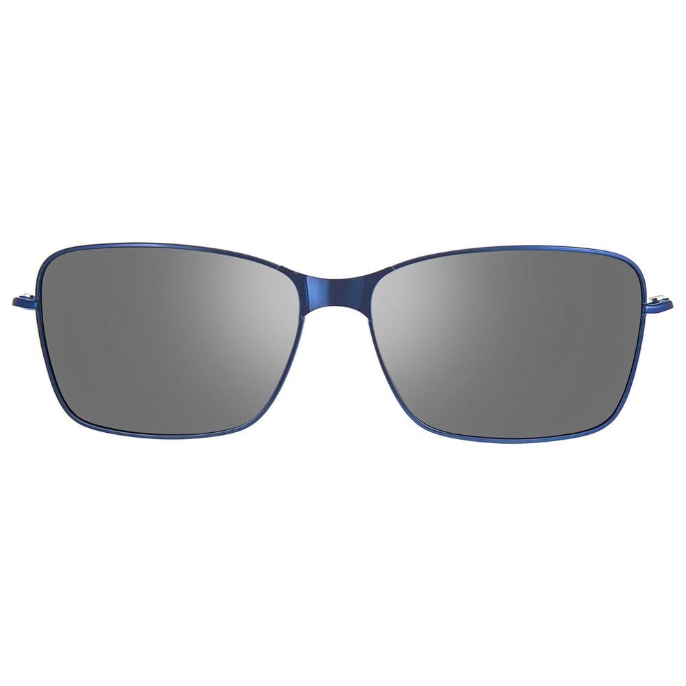 Callaway CA104 Blue Clip-On Sunglasses - Eyeglass Accessories - Callaway CA104