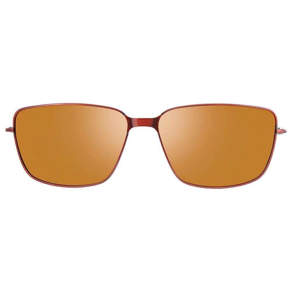 Callaway CA105 Brown Clip-On Sunglasses - Eyeglass Accessories - Callaway CA105