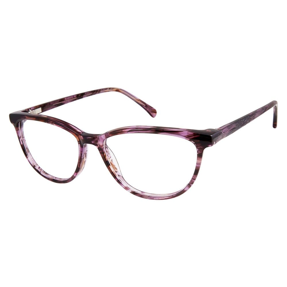 Callaway CA107 Eyewear Purple - Prescription Eyewear - Callaway