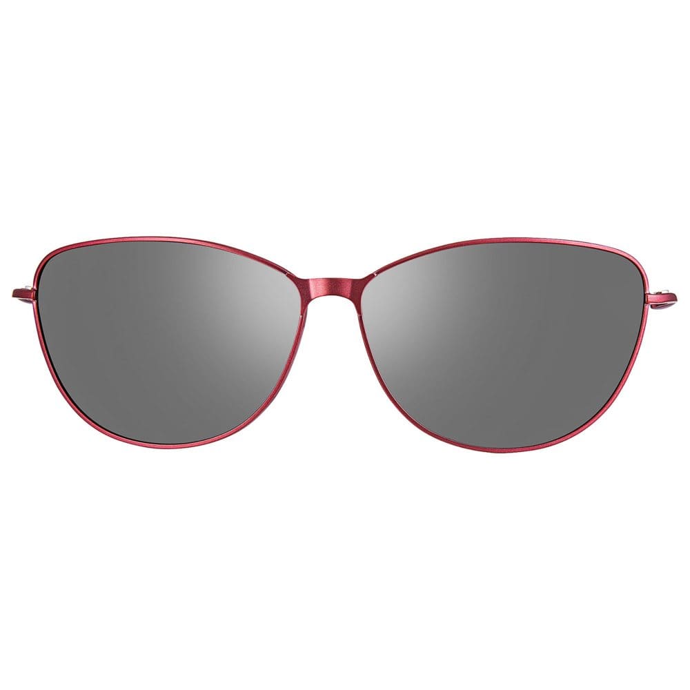 Callaway CA107 Women’s Purple Clip-On Sunglasses - Eyeglass Accessories - Callaway CA107