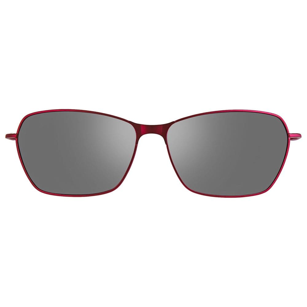 Callaway CA109 Womens Pink Clip-On Sunglasses - Eyeglass Accessories - Callaway CA109