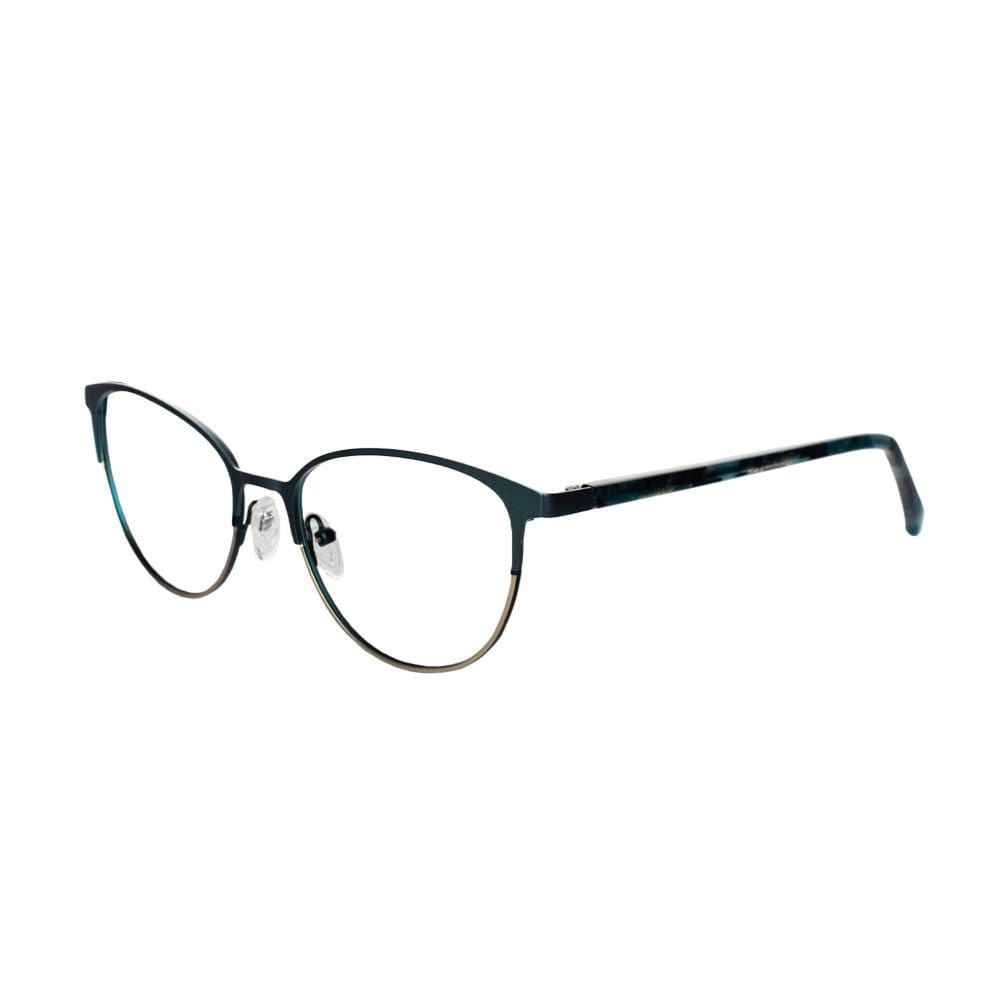 Callaway CA114 Eyewear Gold - Prescription Eyewear - Callaway