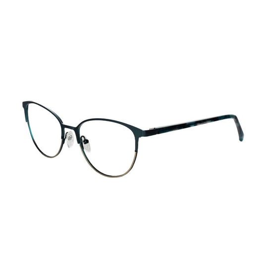 Callaway CA114 Eyewear Gold - Prescription Eyewear - Callaway