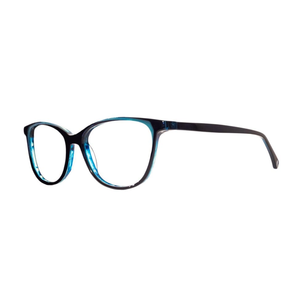 Callaway CA115 Eyewear Blue - Prescription Eyewear - Callaway