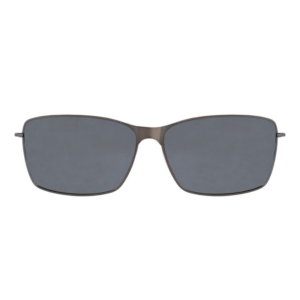 Callaway CA119 Men’s Metal Sun Clip Black - Eyeglass Accessories - Callaway CA119